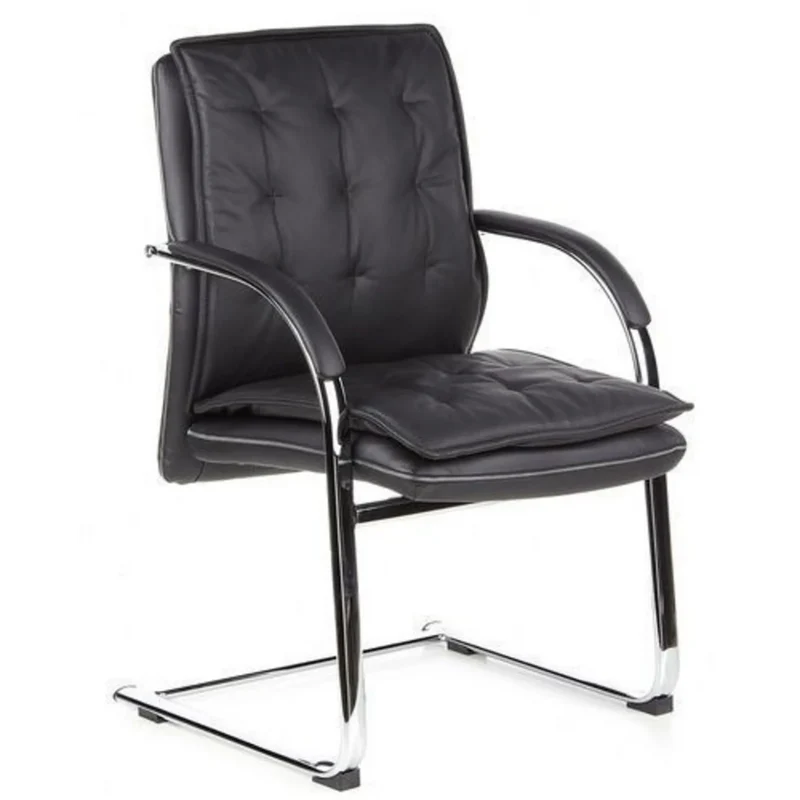 VILLA V - Chaises cantilever