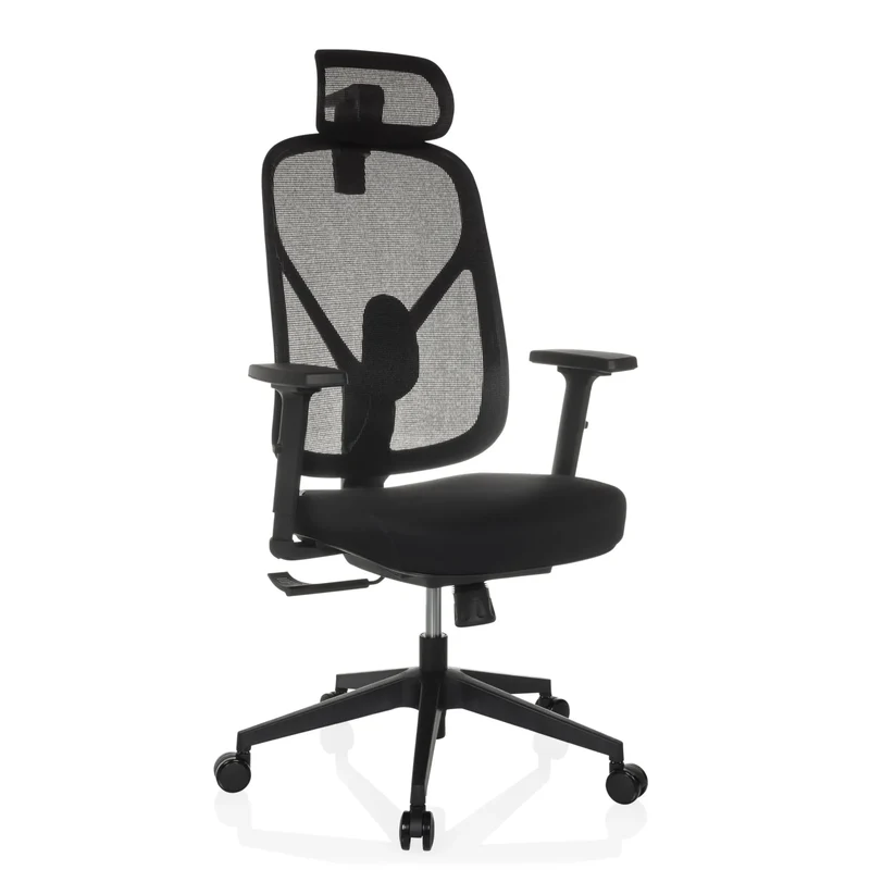 RALOO ECO - Siège de bureau de qualité professionnelle