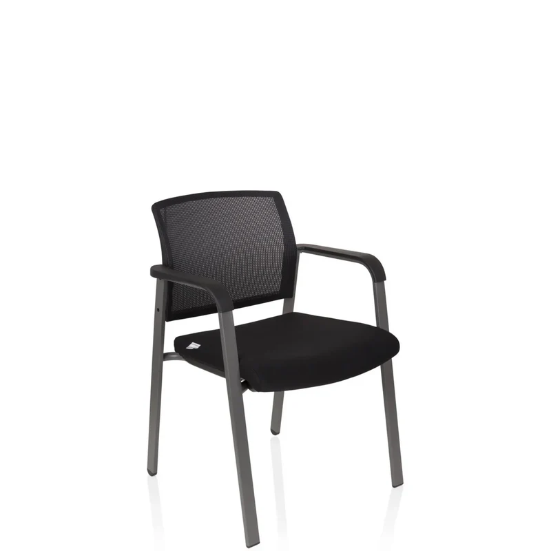 MEET - Chaise à quatre pieds