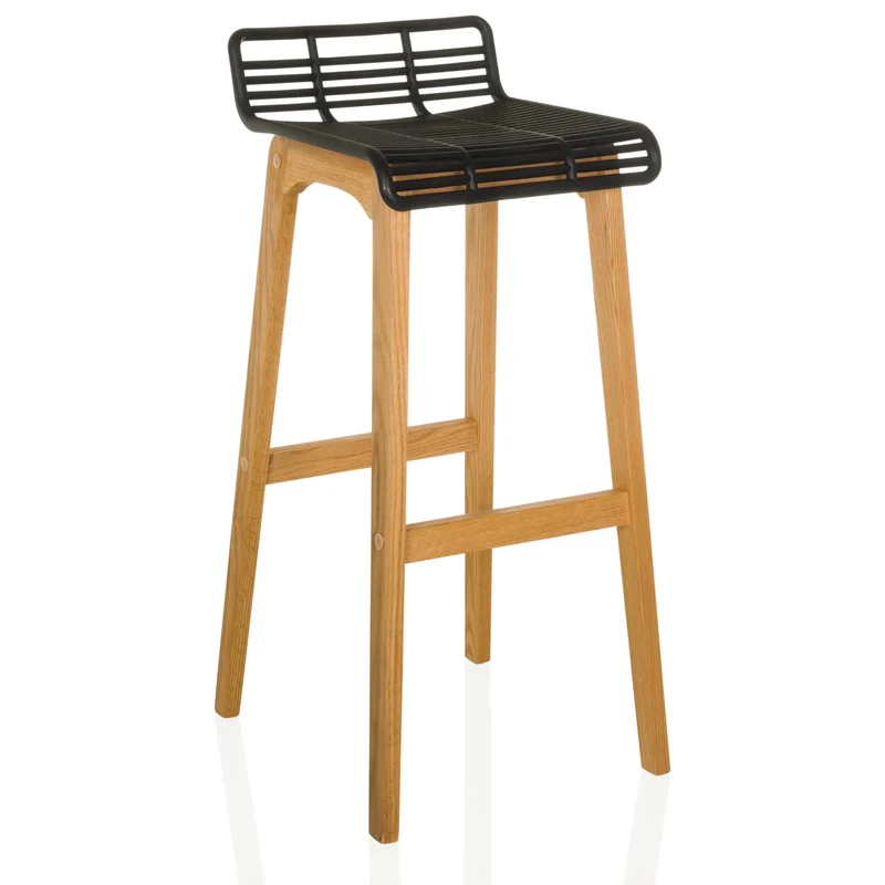 LONSO W - Tabouret de bar