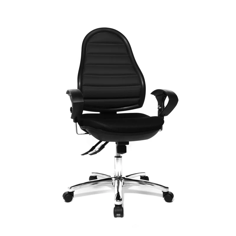 Flex Point SY Deluxe - Siège de bureau de qualité professionnelle