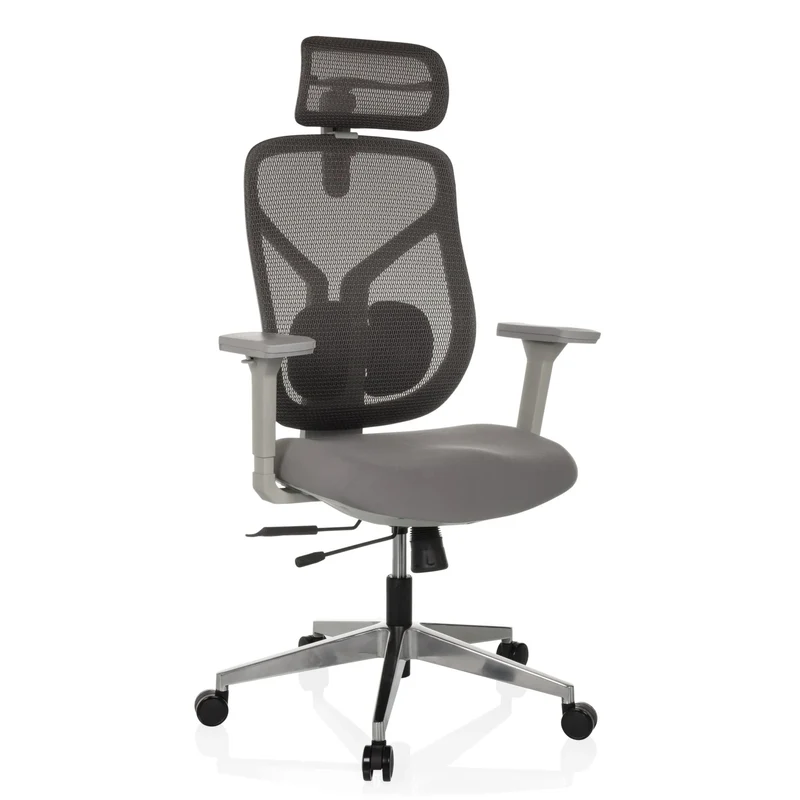 CASSILIS W - Siège de bureau haut de gamme