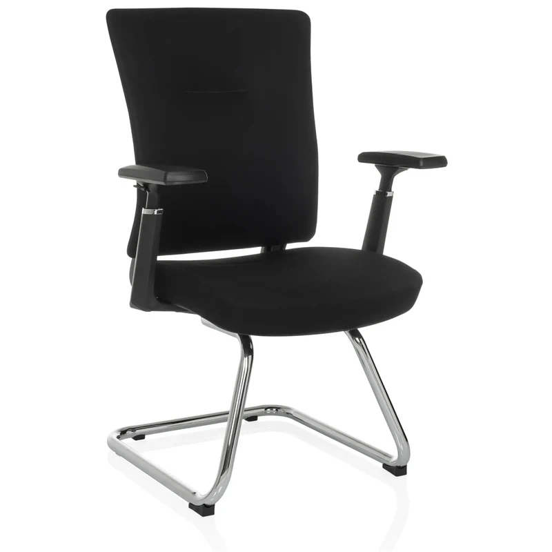 CAPTIVO PRO V tissu - Chaises cantilever
