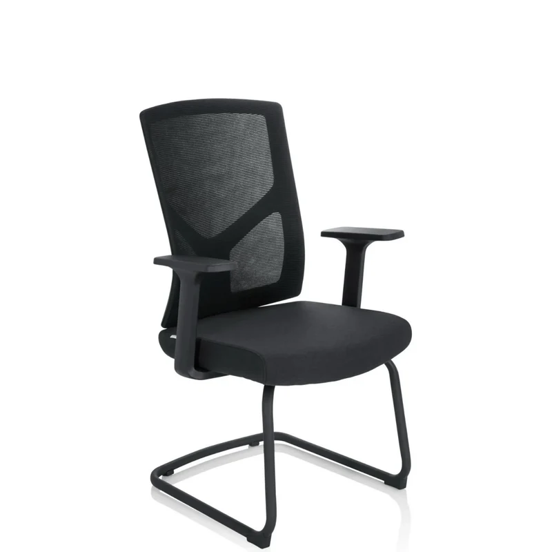BRETON V B - Chaises cantilever
