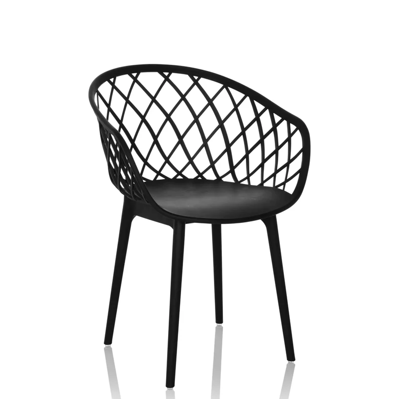 BEGIO B - Chaise à coque