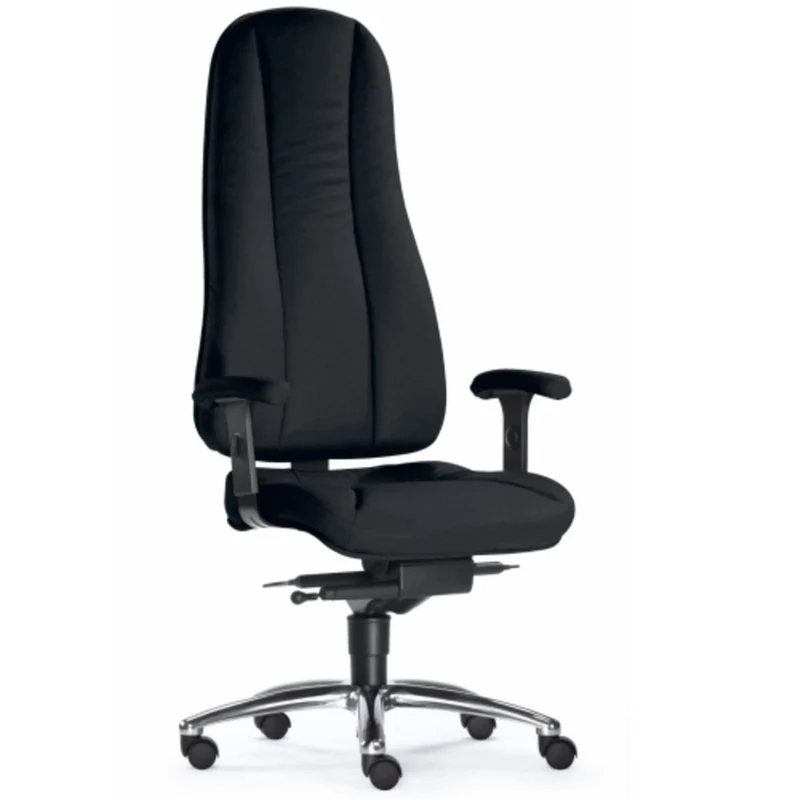 ZERO 72 - Siège de bureau de qualité professionnelle