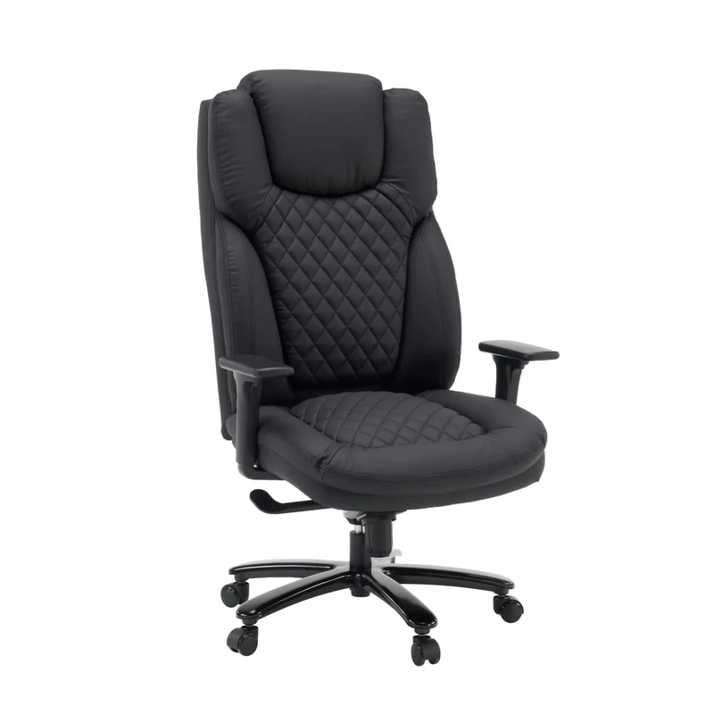 XXL Pullmann Gen2 simili-cuir/synthétique - Siège pivotant XXL