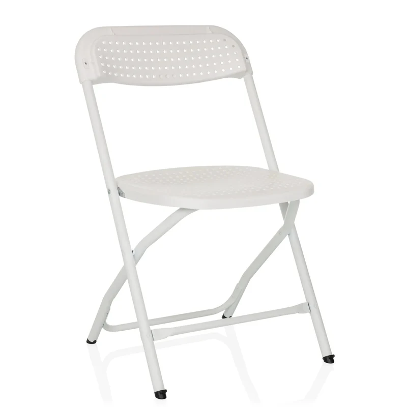 TUDELA XXL PRO W | charge maximale 250 kg - Chaise d'extérieur