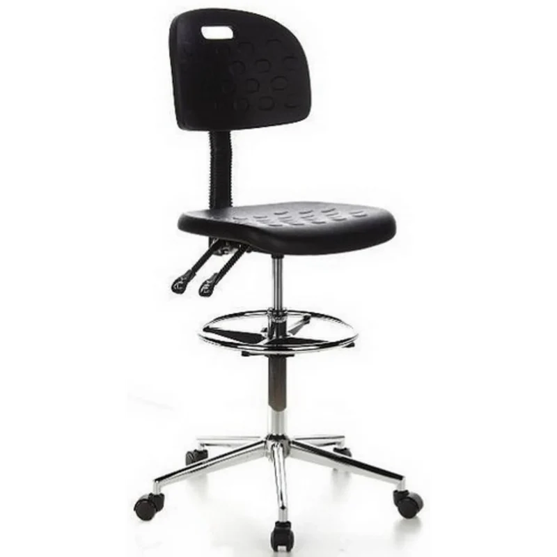 TOP WORK 23 - Chaise de comptoir