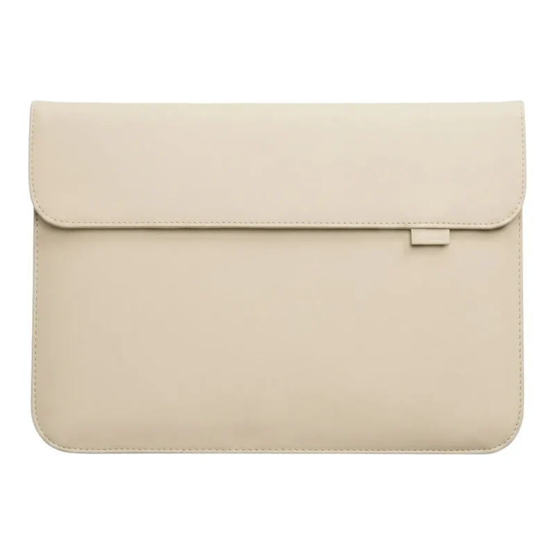 Pochette ordinateur Kallan - Confort nomade & Protection fine