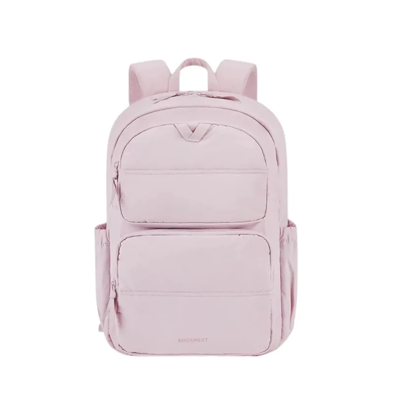 Sac à dos ordinateur femme Nuage - Taslan - Confort & Légèreté
