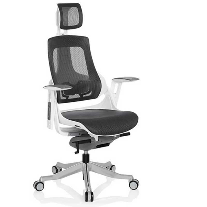 SPEKTRE | tissu maille - Siège de bureau de qualité professionnelle