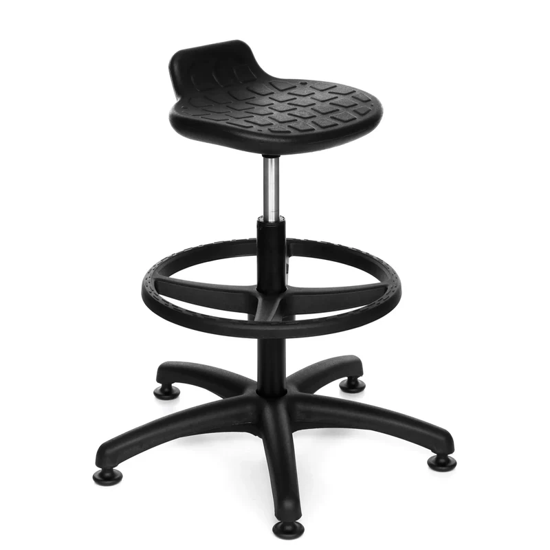 Labsto RB - Chaise de Laboratoire