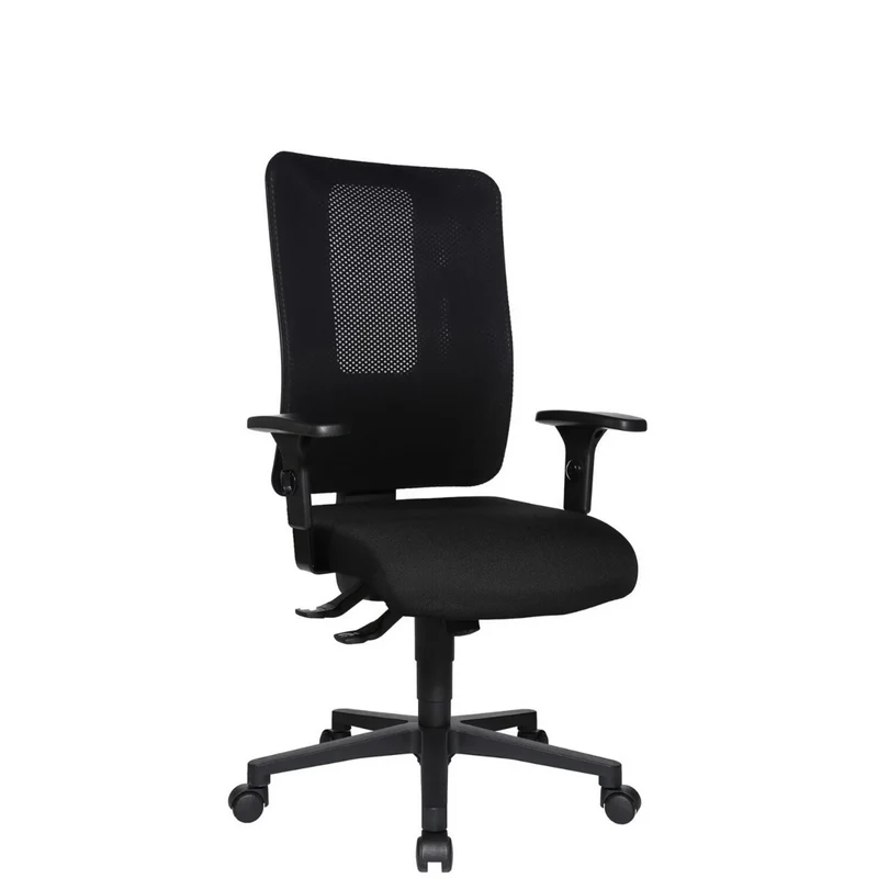 HJH WORK PRO - Siège de bureau de qualité professionnelle