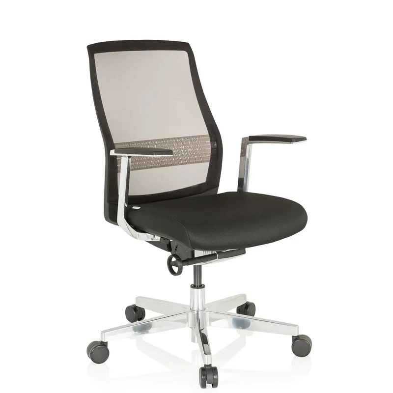 FOUNTAINE PRO - Siège de bureau haut de gamme