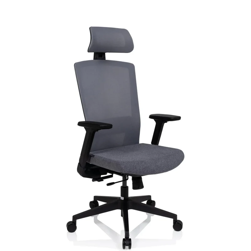 CAPTIVO - Siège de bureau de qualité professionnelle