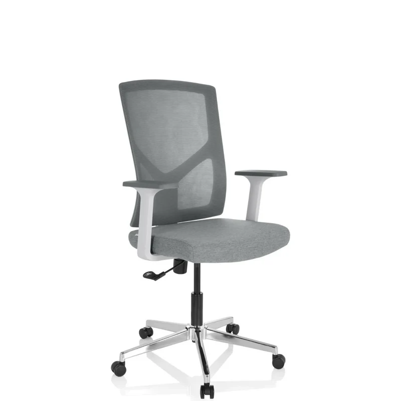BRETON BASE W - Siège de bureau à domicile