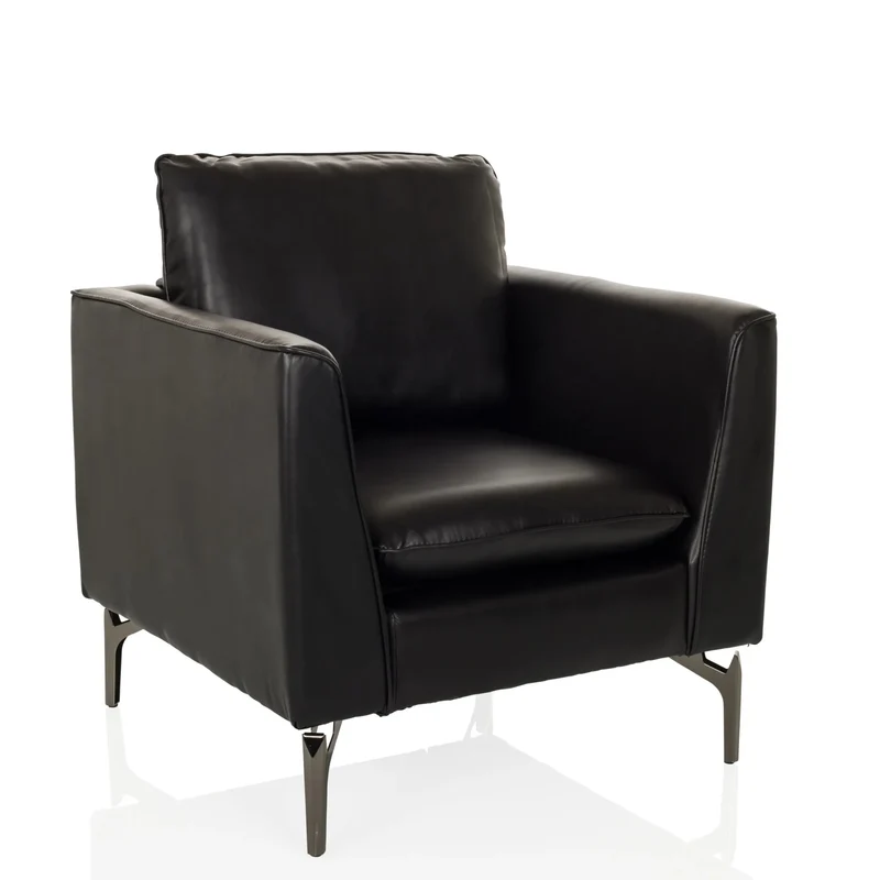 BAVERO | 1 place | Similicuir - Fauteuils lounges