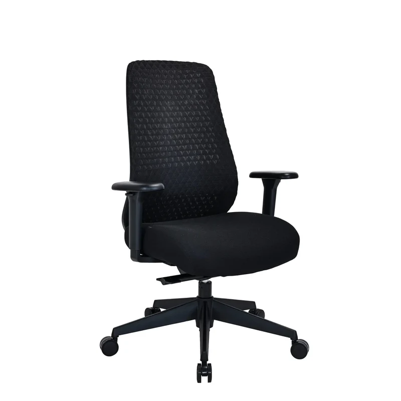 Verviq - Siège de bureau de qualité professionnelle