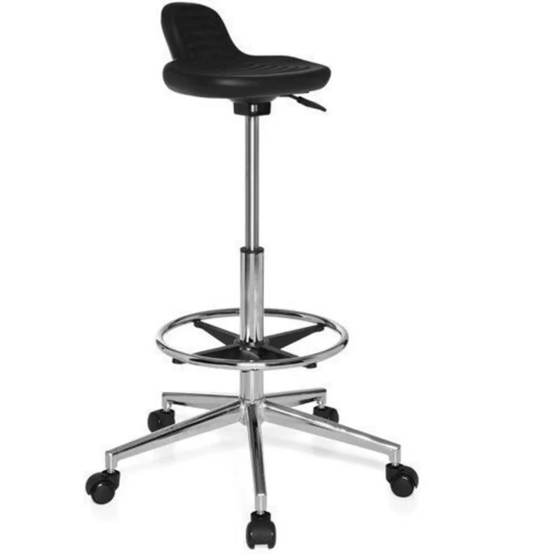 TOP WORK 03 - Tabouret pivotant
