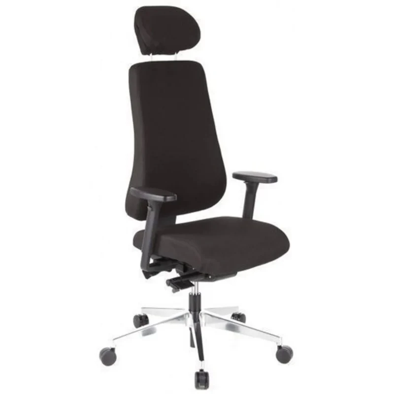 PRO-TEC 400 - Siège de bureau de qualité professionnelle