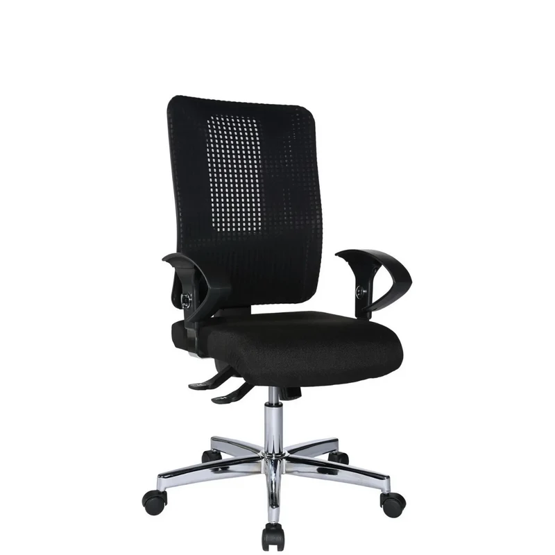 HJH SITNESS WORK - Siège de bureau de qualité professionnelle