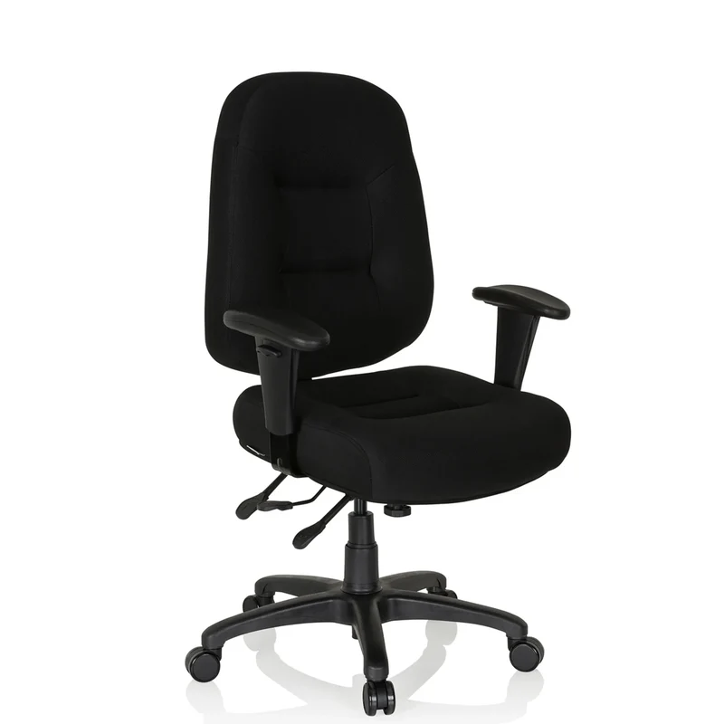 ZENIT XXL - Siège de bureau de qualité professionnelle