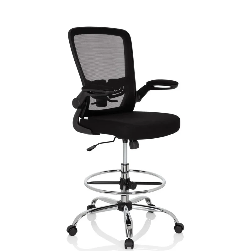 VENDO WORK - Chaise de comptoir