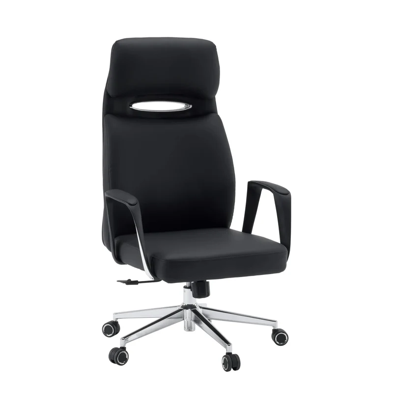 VELVET ECO - Siège de direction de qualité professionnelle