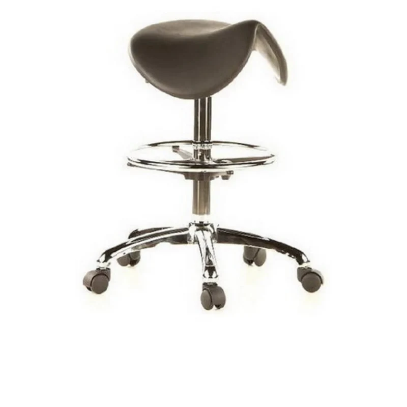 TOP WORK 13 - Tabouret de selle
