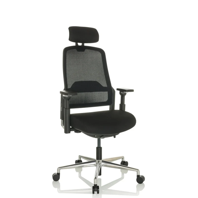 TERARO AX - Siège de bureau de qualité professionnelle