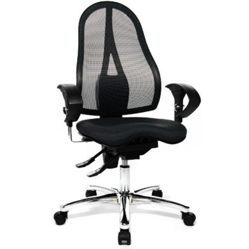 SITNESS 15 U2 - Siège de bureau de qualité professionnelle