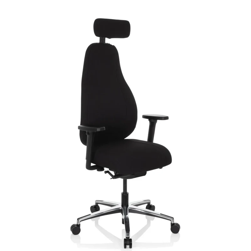 RESISTIO - Siège de bureau haut de gamme