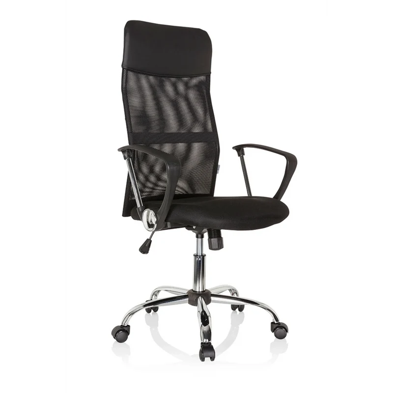 PURE NET - Siège de direction pour bureau à domicile