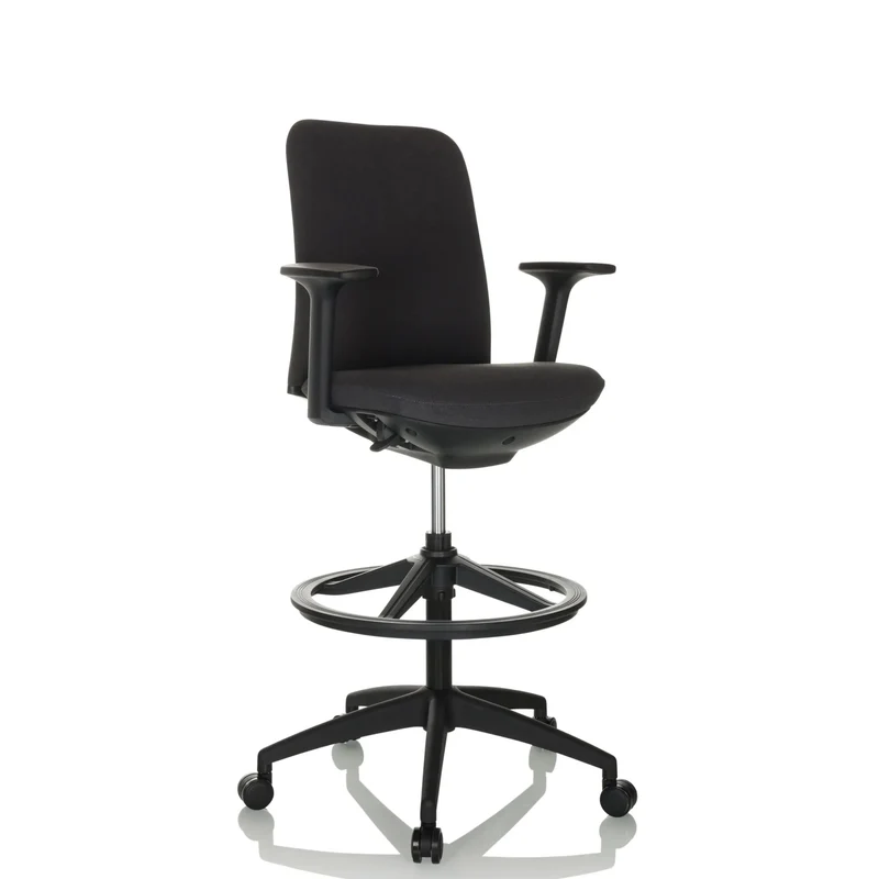 NESTORA WORK - Chaise de comptoir