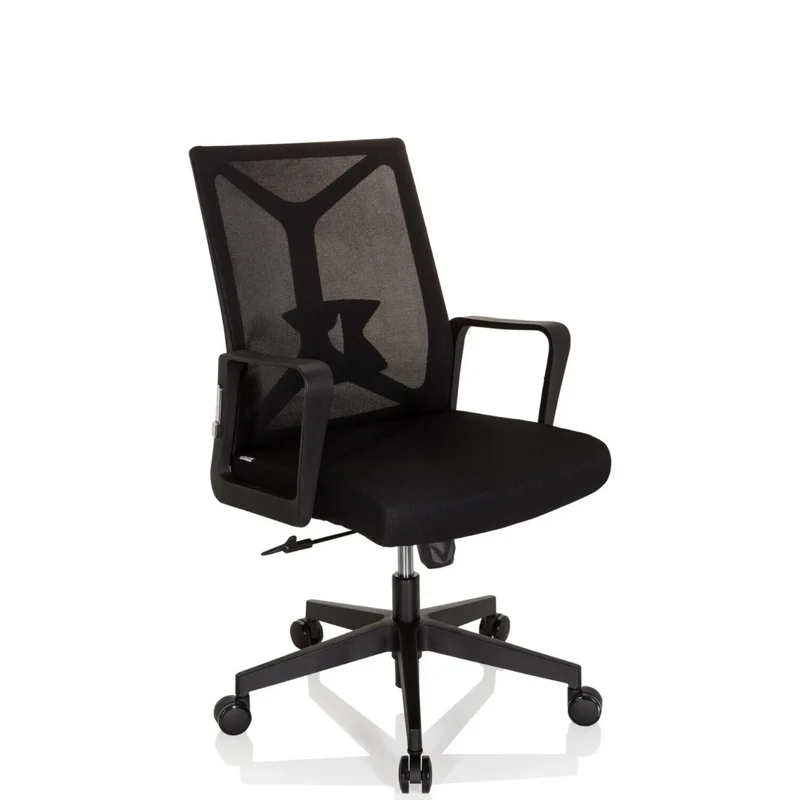 ENCO - Siège de bureau à domicile