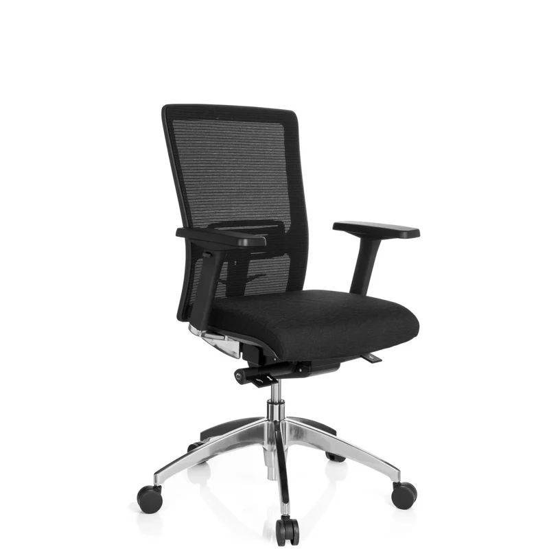 ASTRA BASE N - Siège de bureau de qualité professionnelle