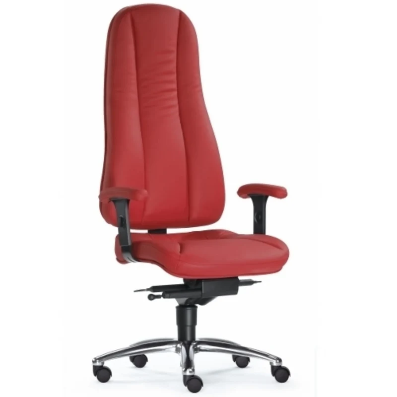 ZERO 72 L - Siège de bureau de qualité professionnelle