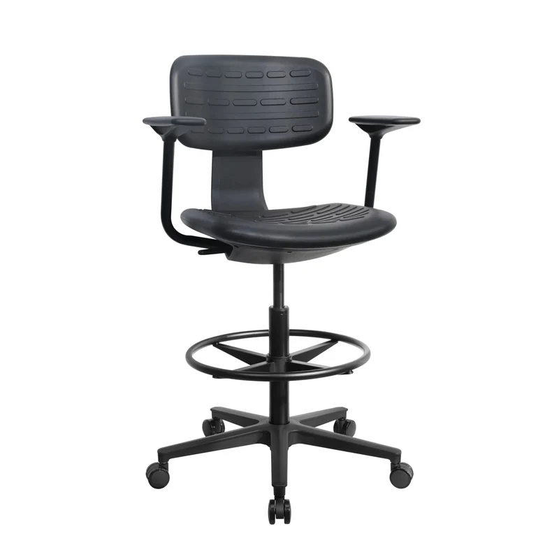 TOP WORK B1 - Chaise de comptoir