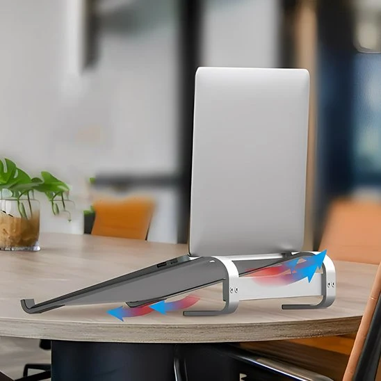 Support ordinateur portable - DeskStand™
