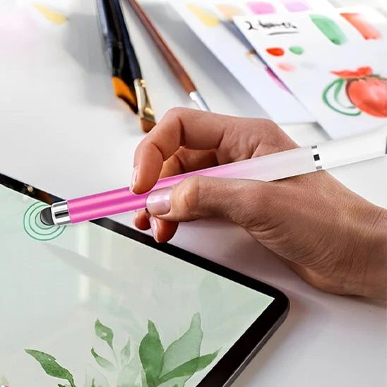 Stylet tablette - StylusFlow™