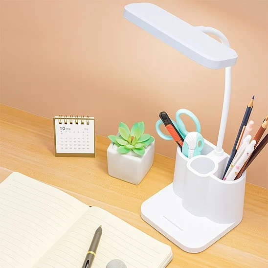 Lampe de bureau leds - LumiLeds™