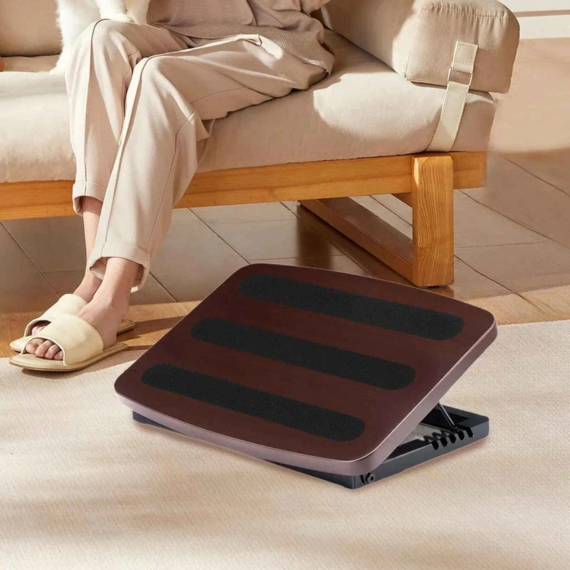 Repose-pieds bureau - FeetErgo™