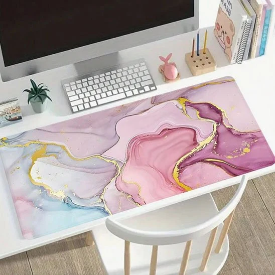 Sous main bureau - MarblePad™