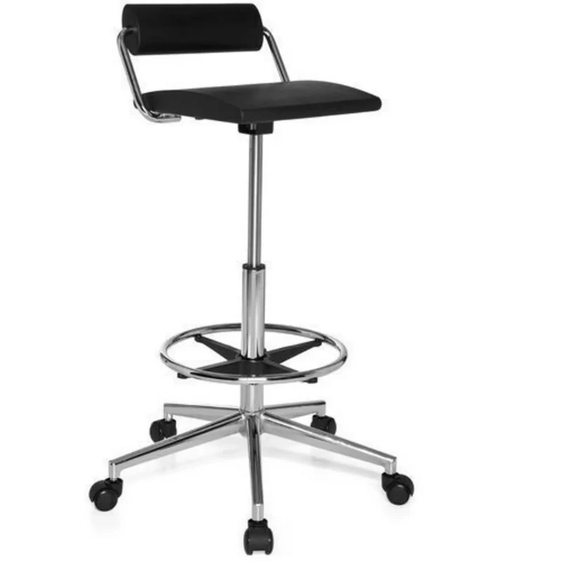 TOP WORK 28 - Tabouret pivotant