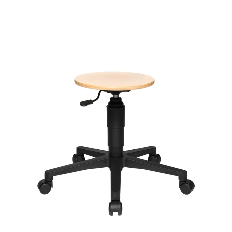 Tec 60 - Tabouret pivotant