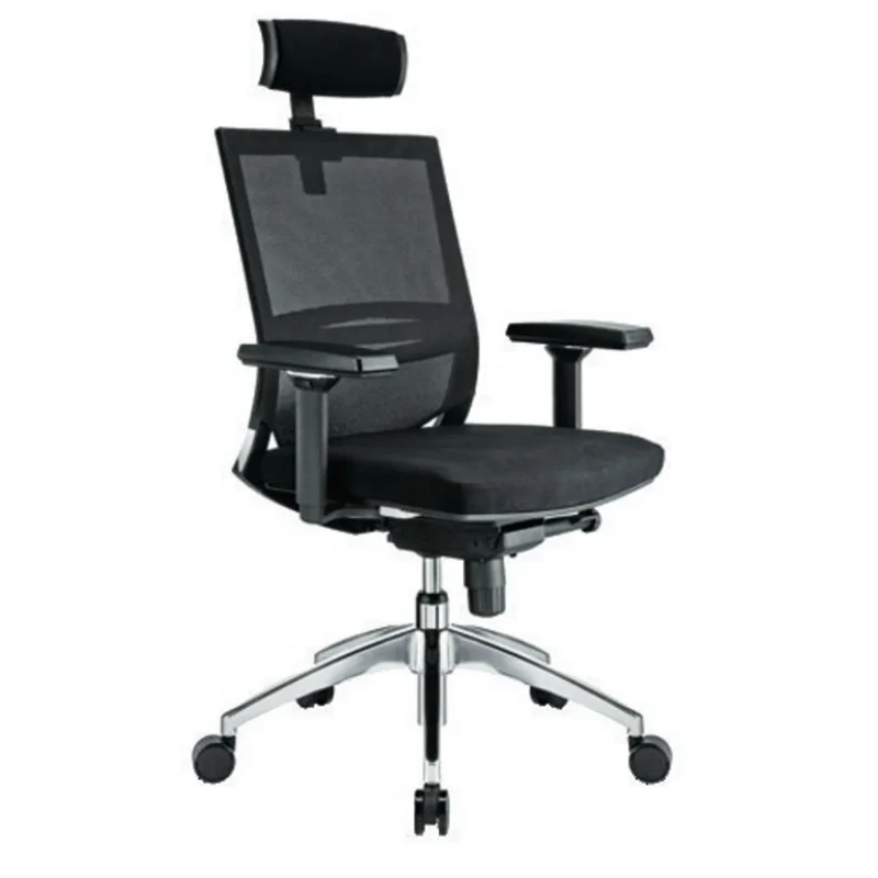 PORTO MAX - Siège de bureau de qualité professionnelle