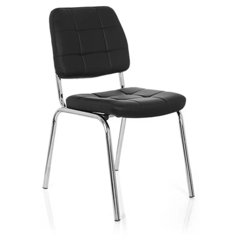 PICENO V - Chaise à quatre pieds