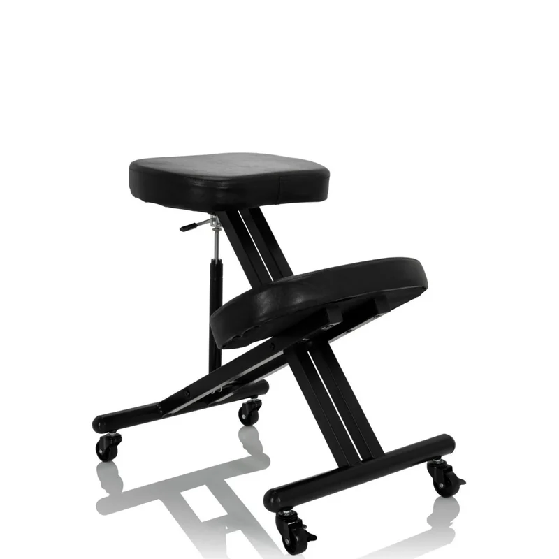 ORTHONI - Tabouret à genoux