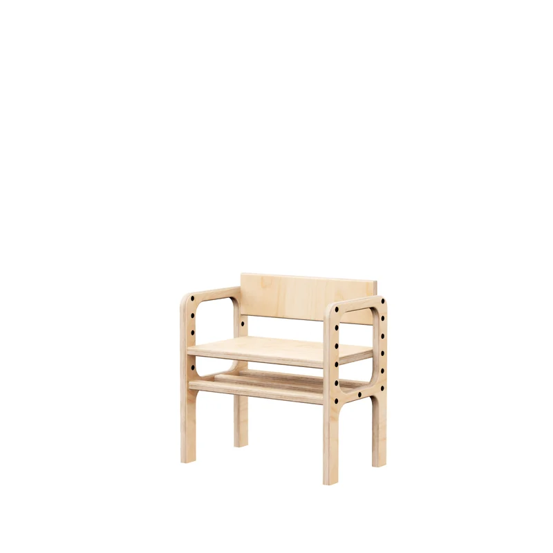 Growing chair